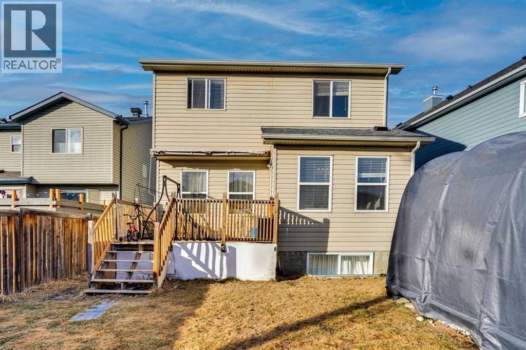 73 Covebrook Place Ne, Calgary, Alberta  T3K 0C9 - Photo 3 - A2283276
