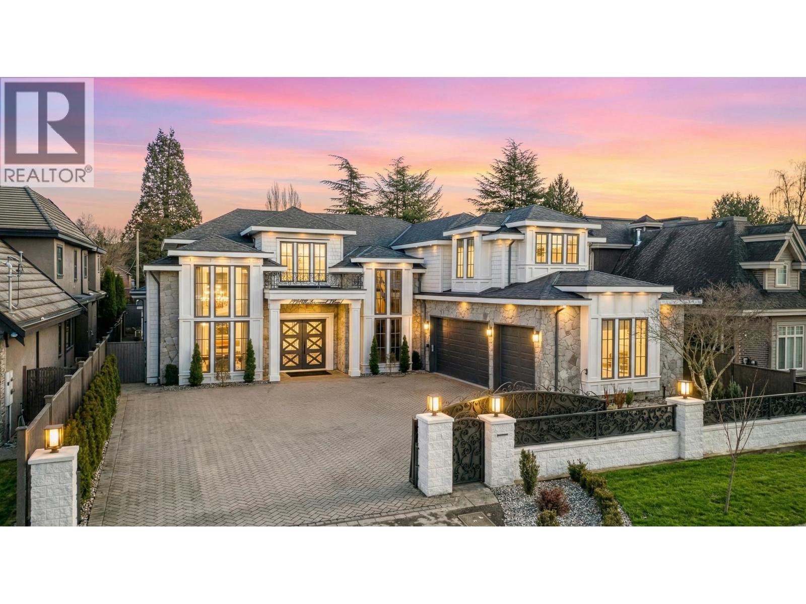 10140 LEONARD ROAD, Richmond, British Columbia