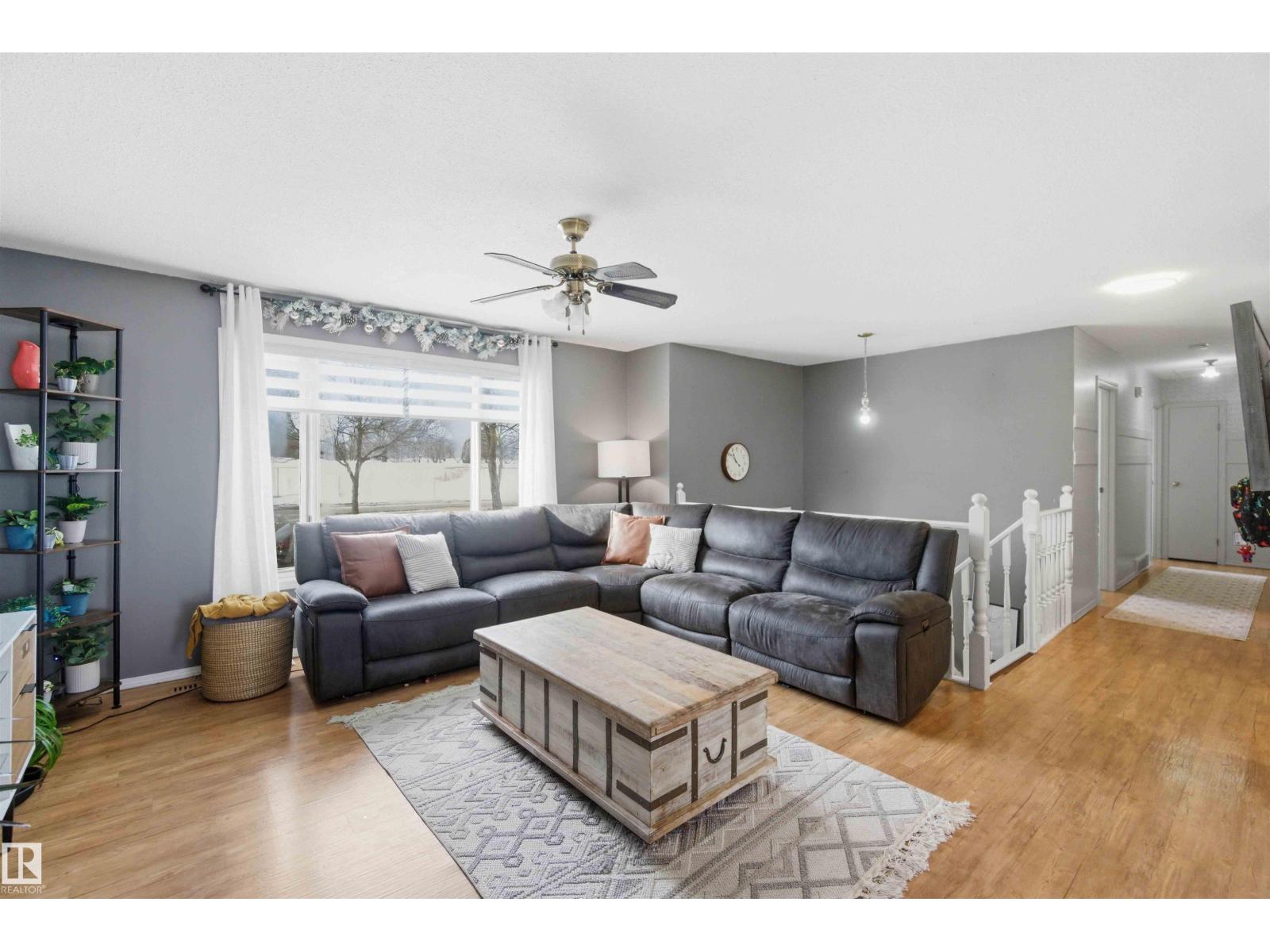 6008 54 Av, Camrose, Alberta  T4V 4G6 - Photo 8 - E4473709