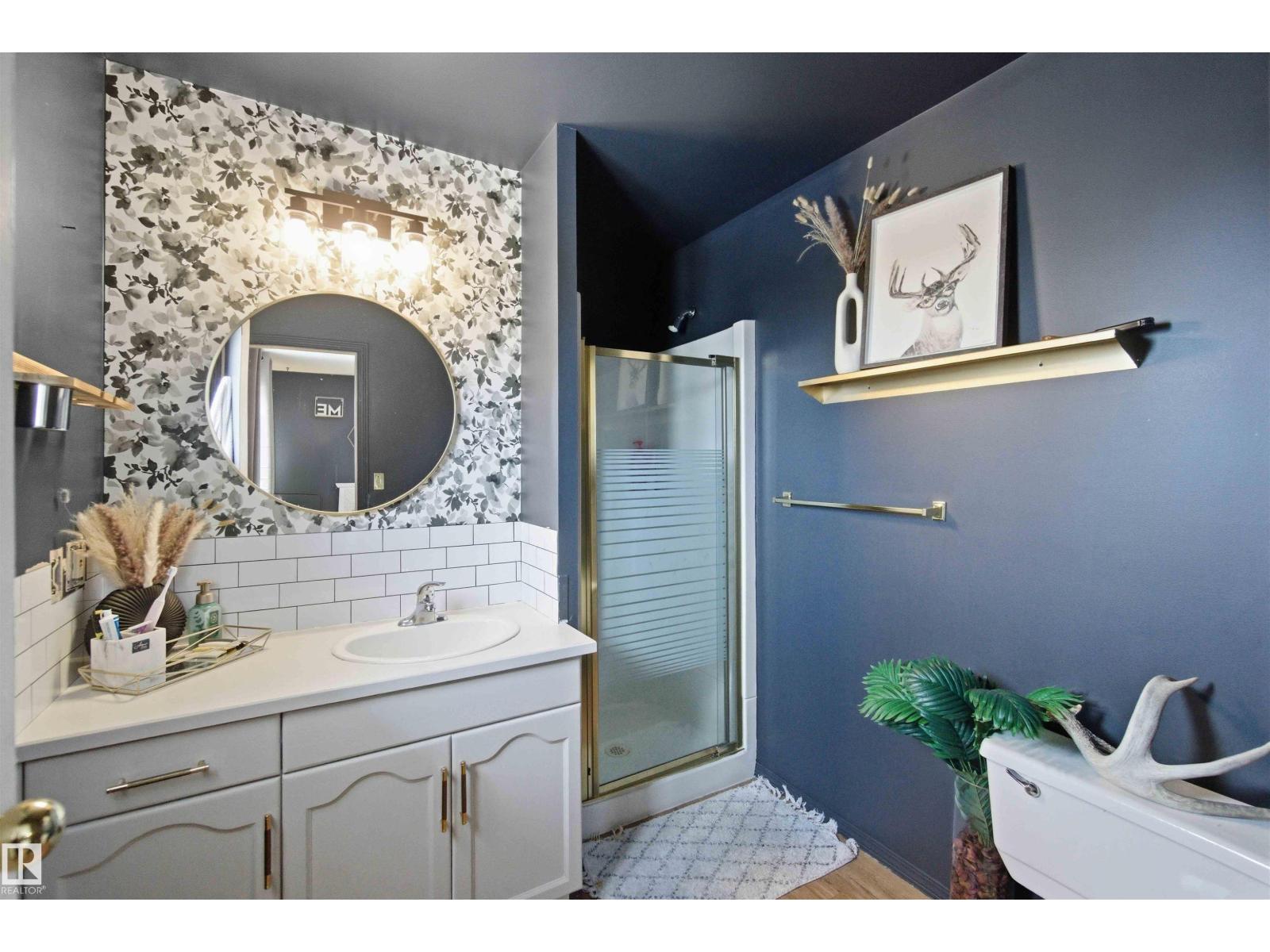 6008 54 Av, Camrose, Alberta  T4V 4G6 - Photo 30 - E4473709