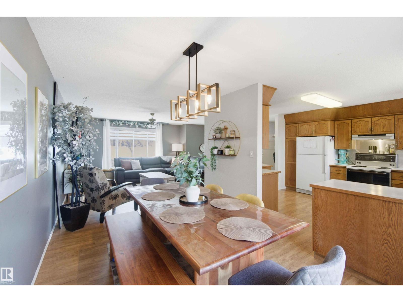 6008 54 Av, Camrose, Alberta  T4V 4G6 - Photo 12 - E4473709