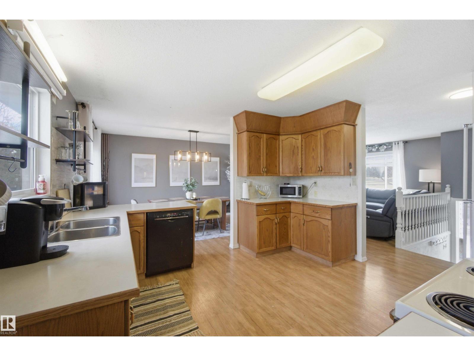 6008 54 Av, Camrose, Alberta  T4V 4G6 - Photo 16 - E4473709