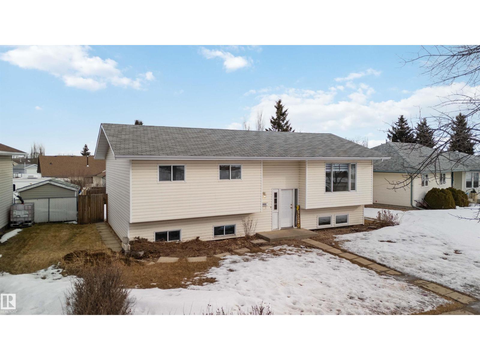 6008 54 Av, Camrose, Alberta  T4V 4G6 - Photo 51 - E4473709