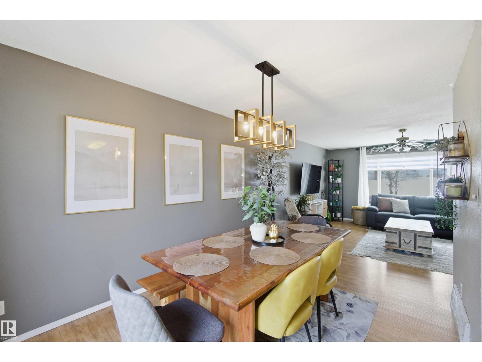 6008 54 Av, Camrose, Alberta  T4V 4G6 - Photo 13 - E4473709