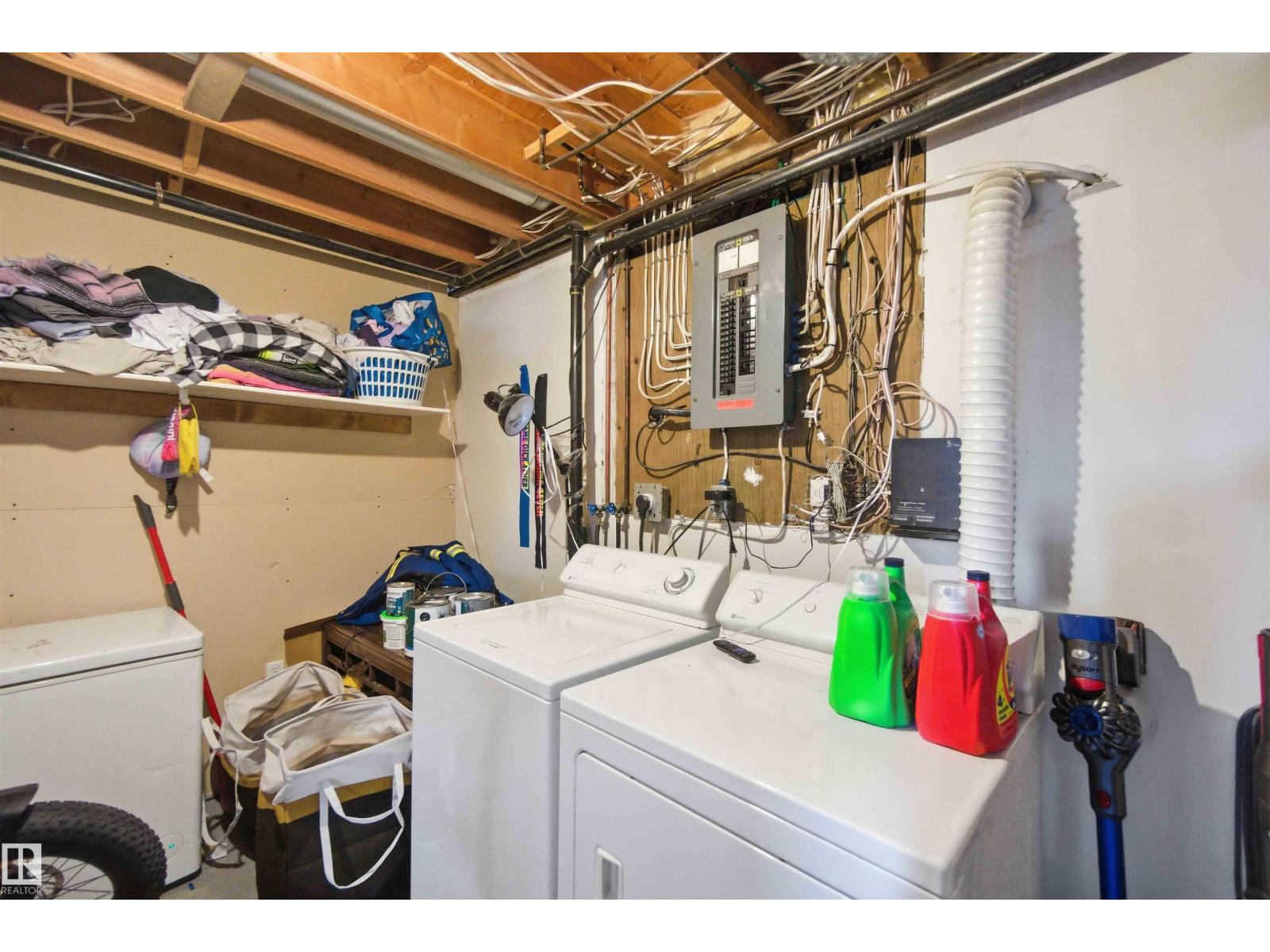 6008 54 Av, Camrose, Alberta  T4V 4G6 - Photo 40 - E4473709