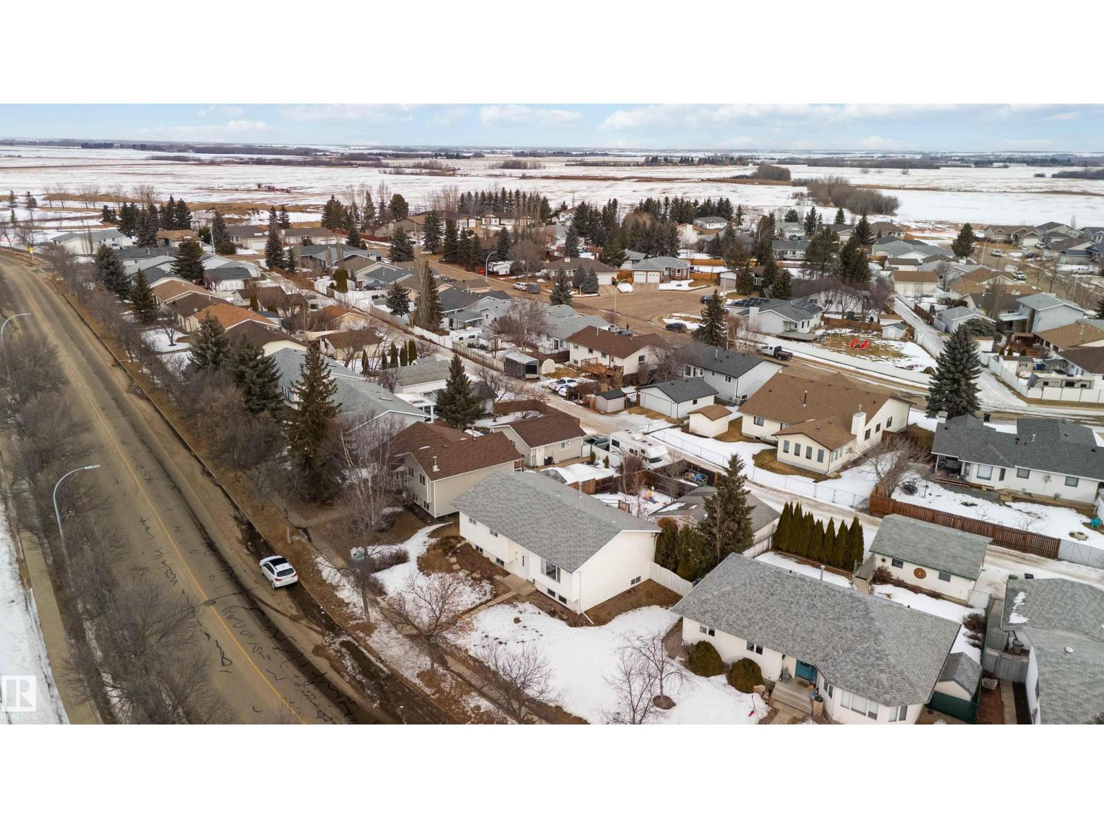 6008 54 Av, Camrose, Alberta  T4V 4G6 - Photo 55 - E4473709
