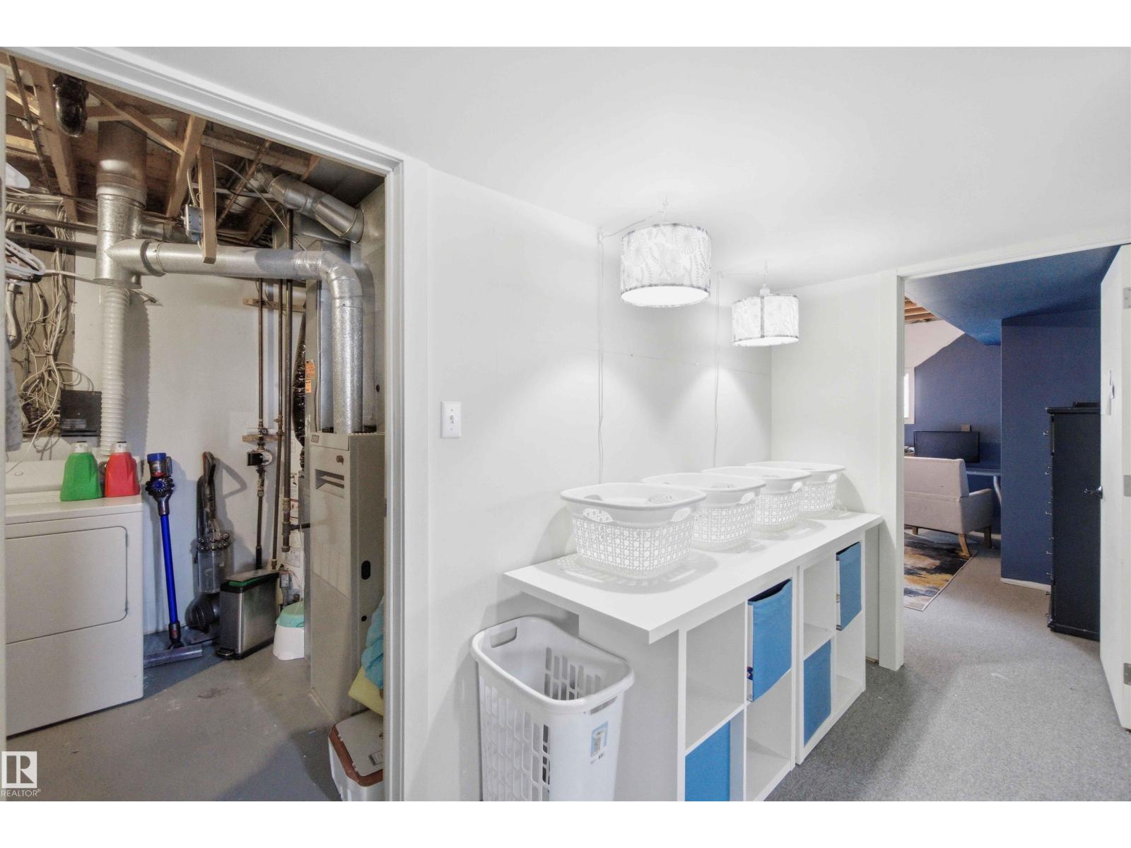 6008 54 Av, Camrose, Alberta  T4V 4G6 - Photo 58 - E4473709