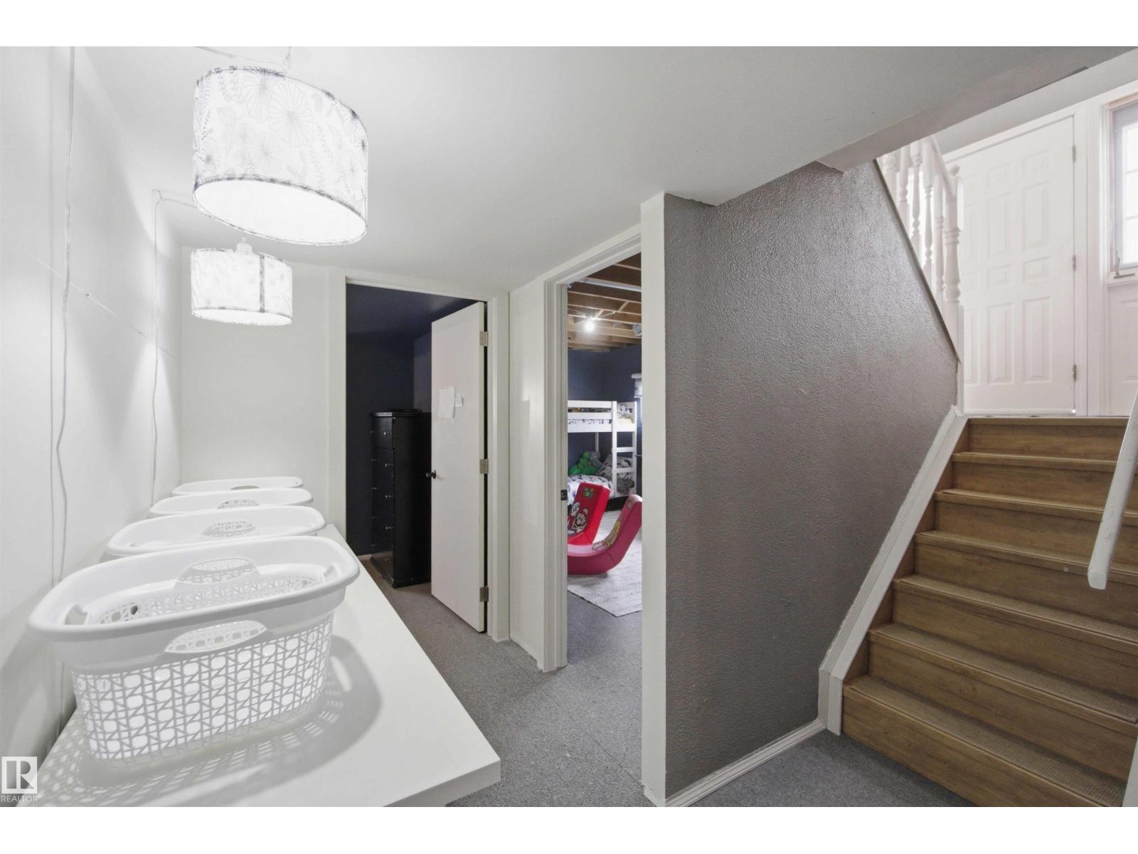 6008 54 Av, Camrose, Alberta  T4V 4G6 - Photo 33 - E4473709