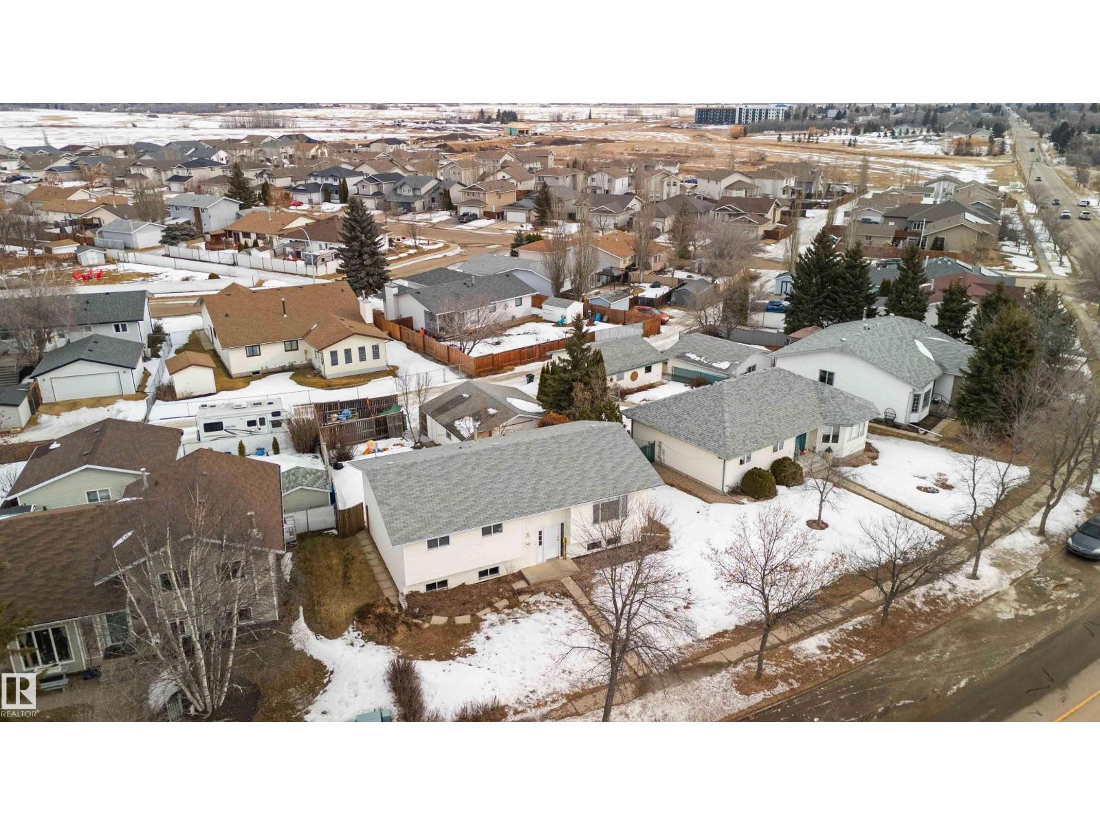 6008 54 Av, Camrose, Alberta  T4V 4G6 - Photo 53 - E4473709