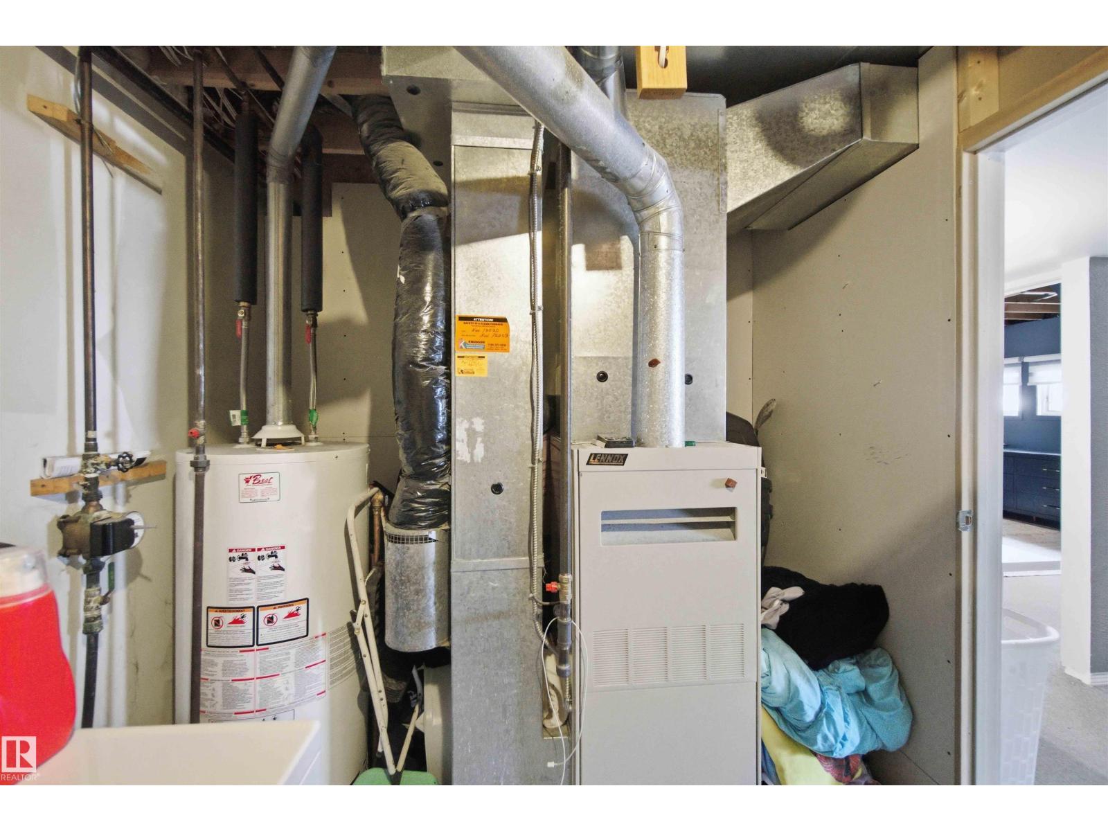 6008 54 Av, Camrose, Alberta  T4V 4G6 - Photo 41 - E4473709