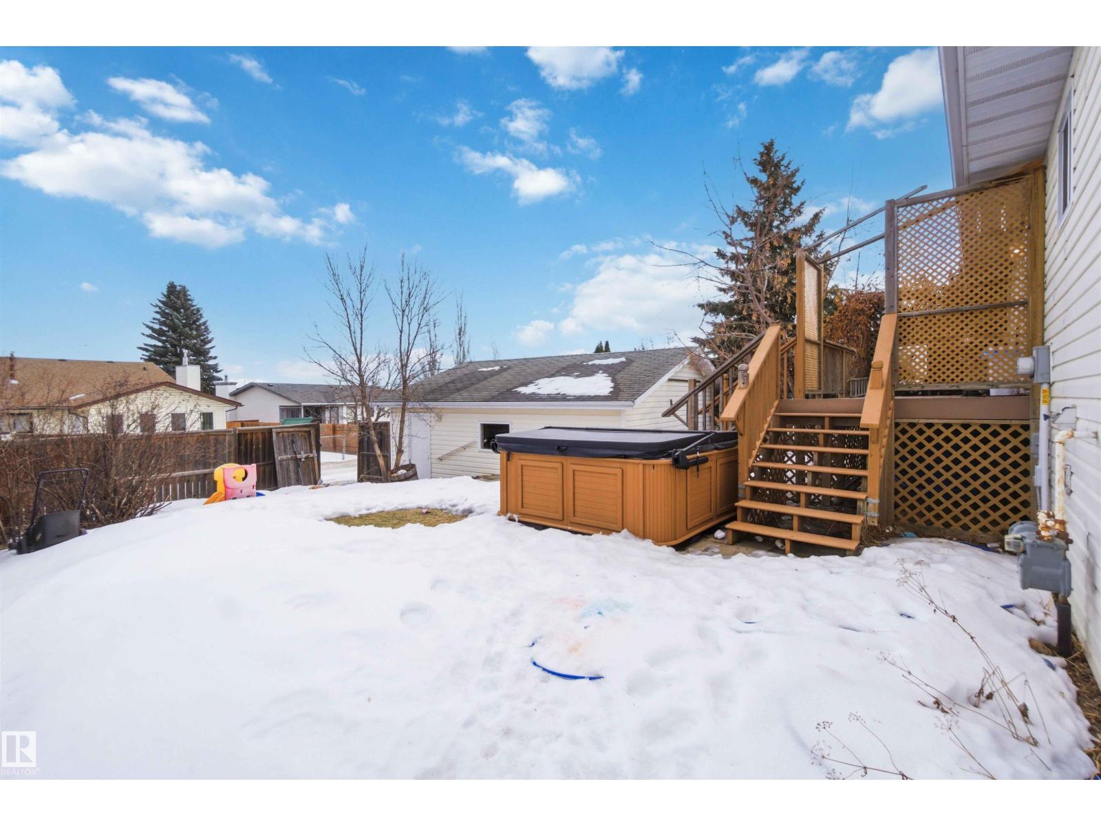 6008 54 Av, Camrose, Alberta  T4V 4G6 - Photo 65 - E4473709