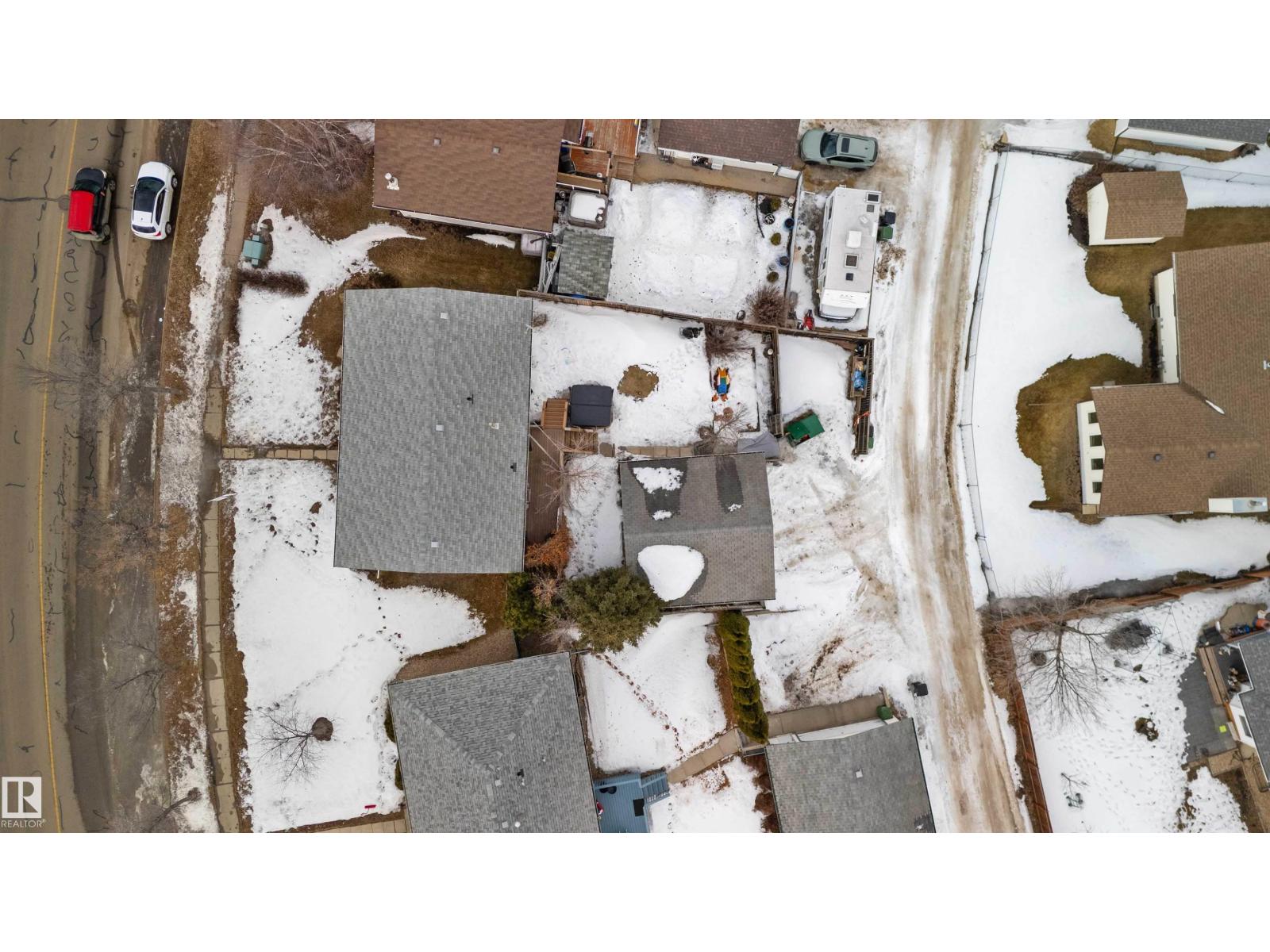 6008 54 Av, Camrose, Alberta  T4V 4G6 - Photo 57 - E4473709