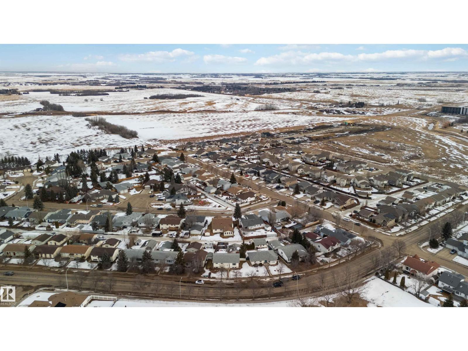 6008 54 Av, Camrose, Alberta  T4V 4G6 - Photo 64 - E4473709