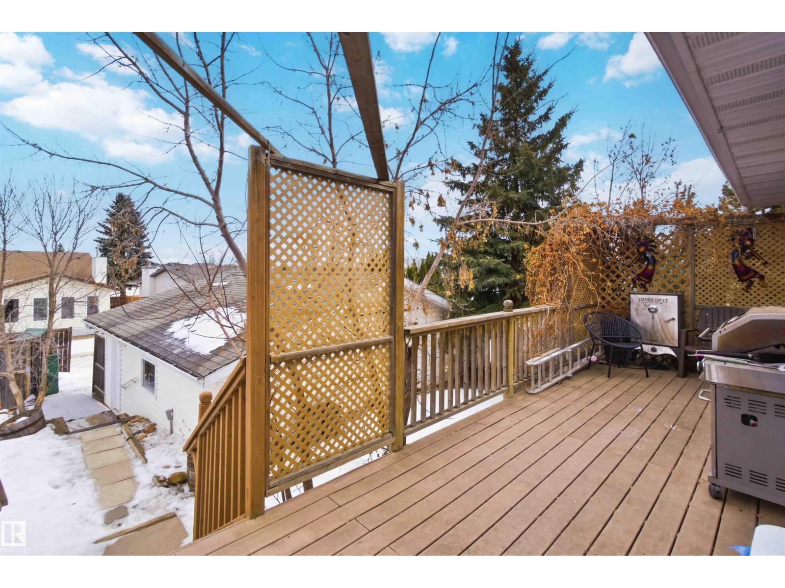 6008 54 Av, Camrose, Alberta  T4V 4G6 - Photo 67 - E4473709