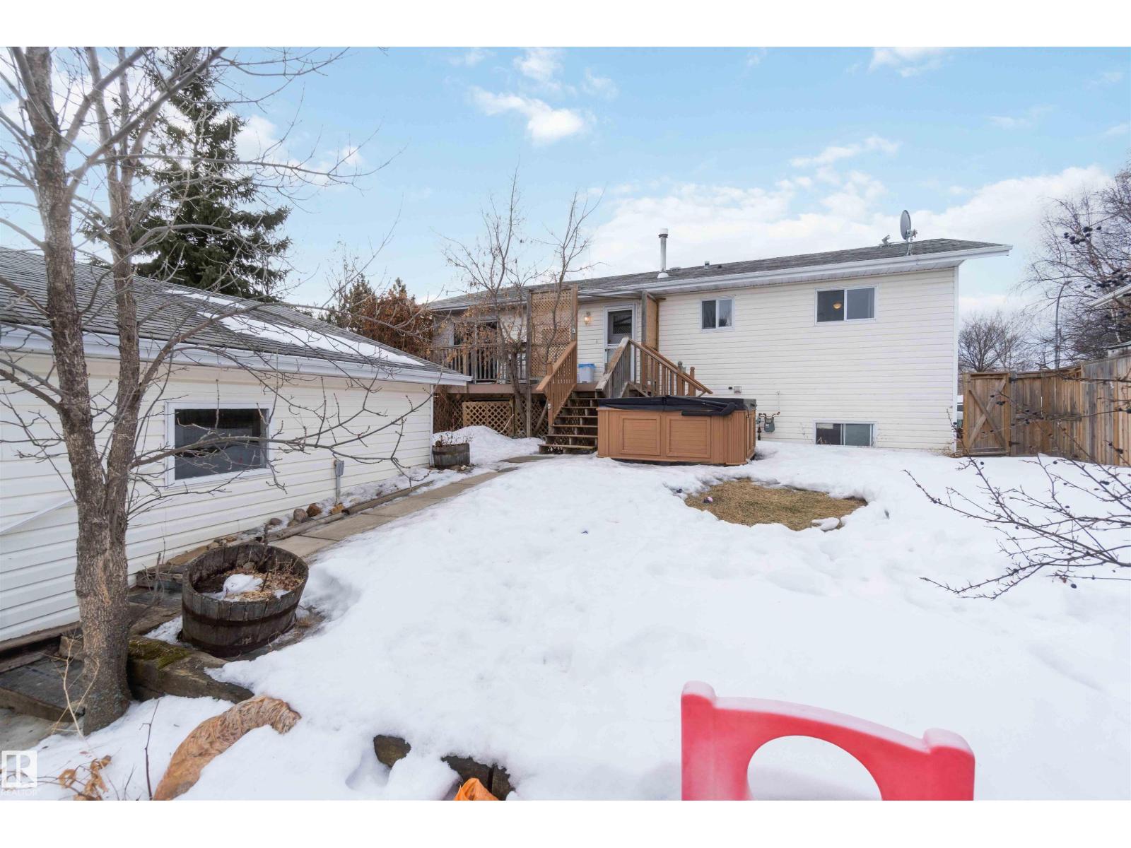 6008 54 Av, Camrose, Alberta  T4V 4G6 - Photo 71 - E4473709