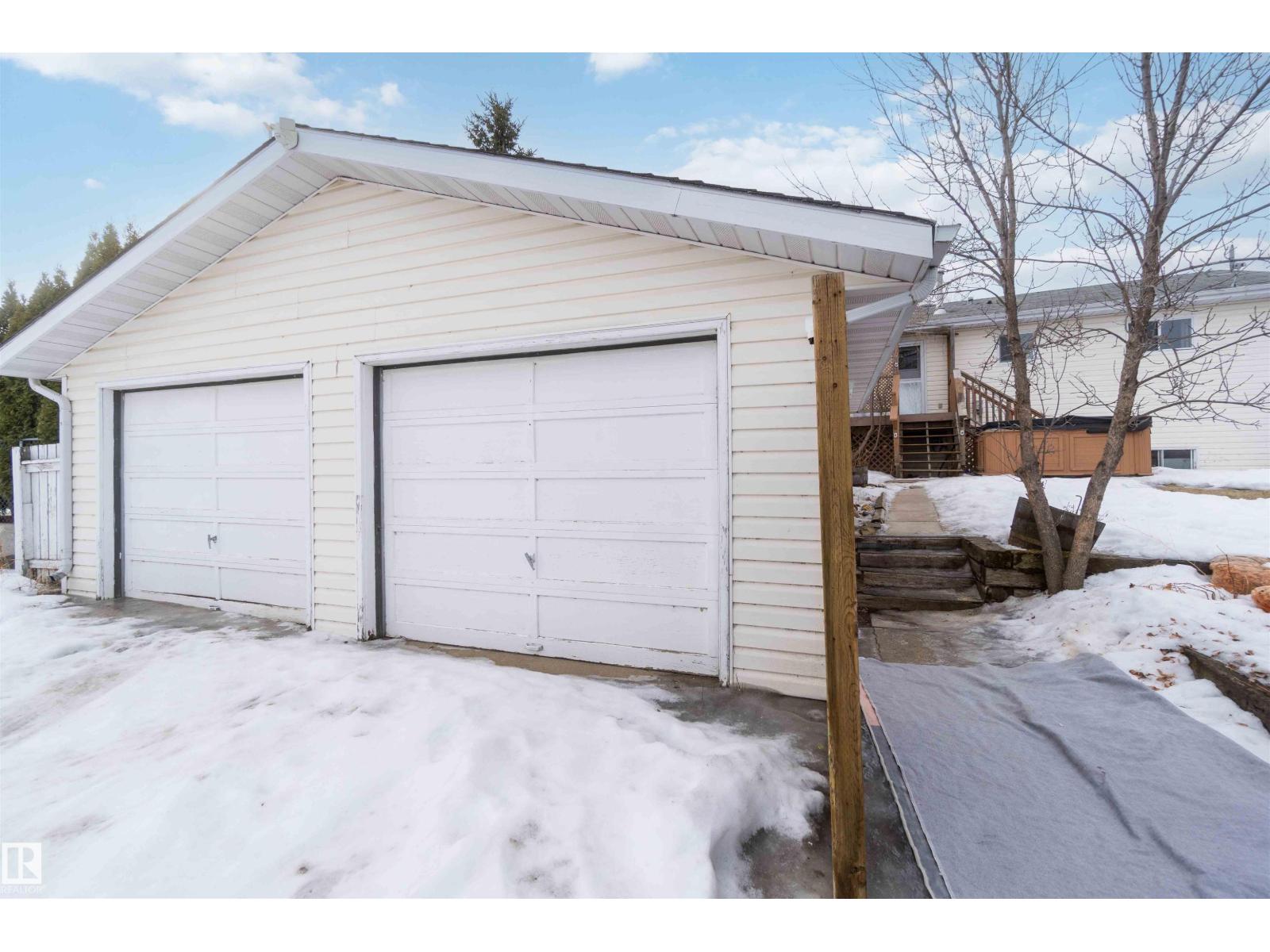 6008 54 Av, Camrose, Alberta  T4V 4G6 - Photo 70 - E4473709