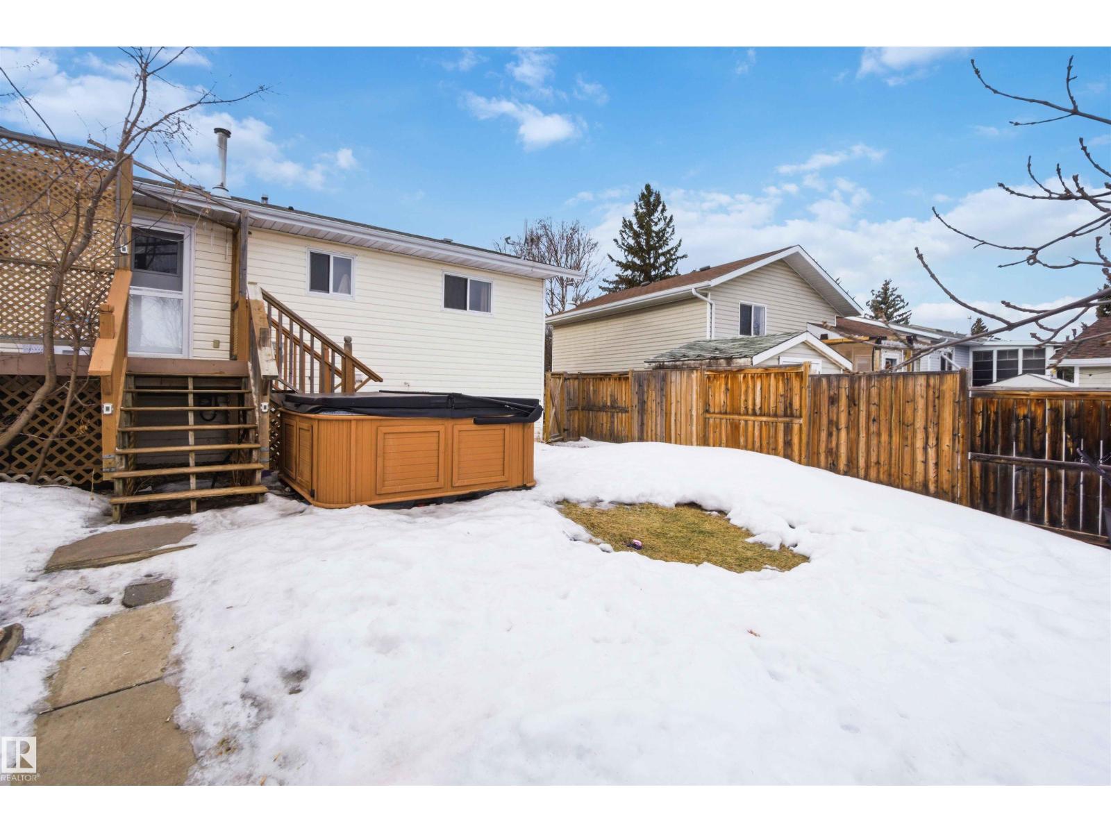 6008 54 Av, Camrose, Alberta  T4V 4G6 - Photo 69 - E4473709