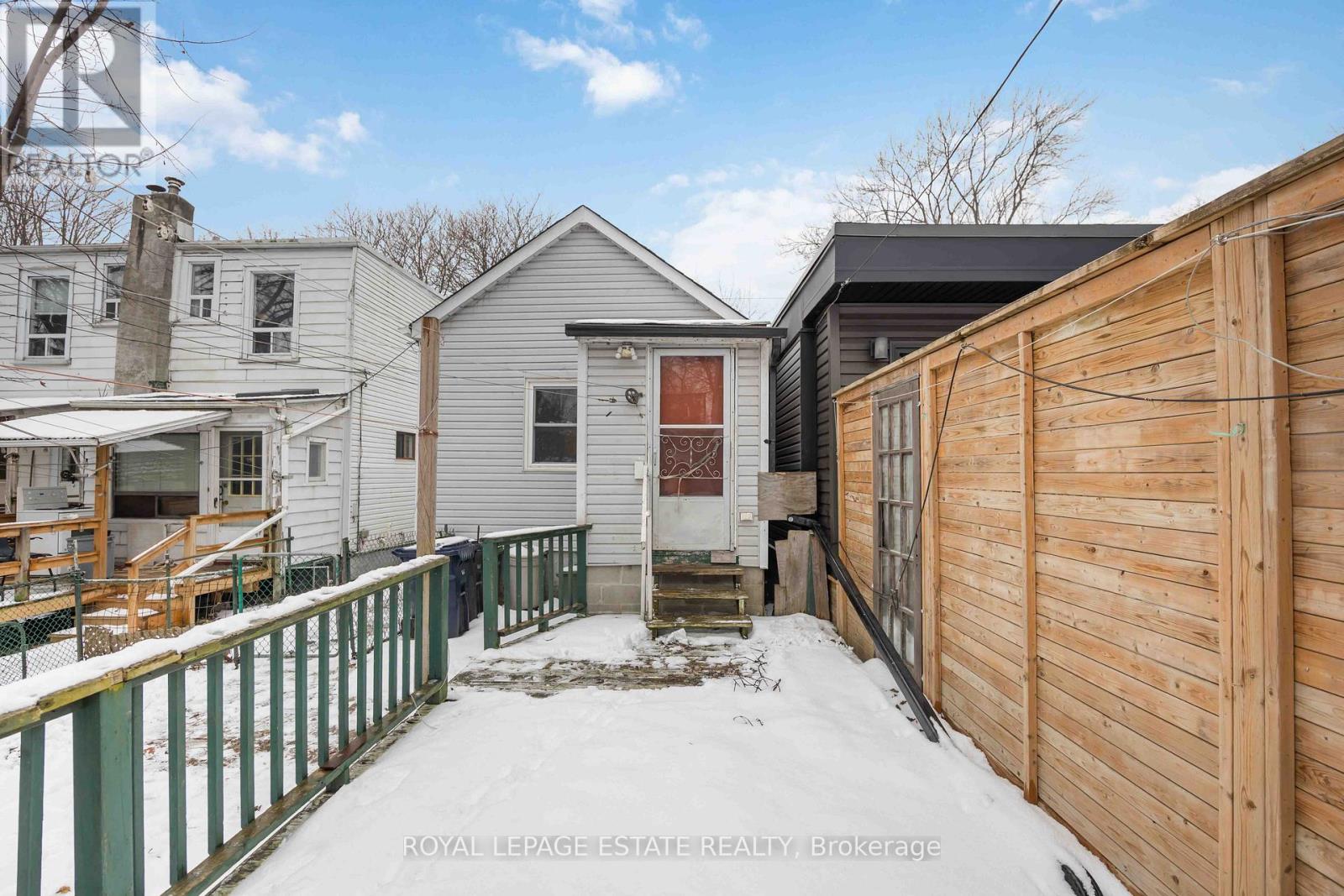 337 Craven Road, Toronto, Ontario  M4L 2Z5 - Photo 40 - E12719698