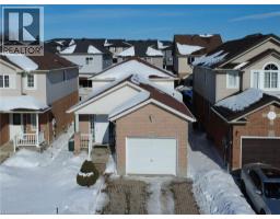 109 GREEN GATE Boulevard, Cambridge, Ontario