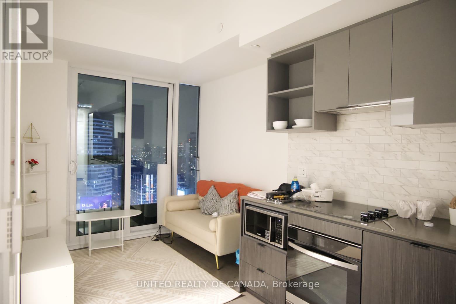 3301 - 252 Church Street, Toronto, Ontario  M5B 0E6 - Photo 11 - C12790832