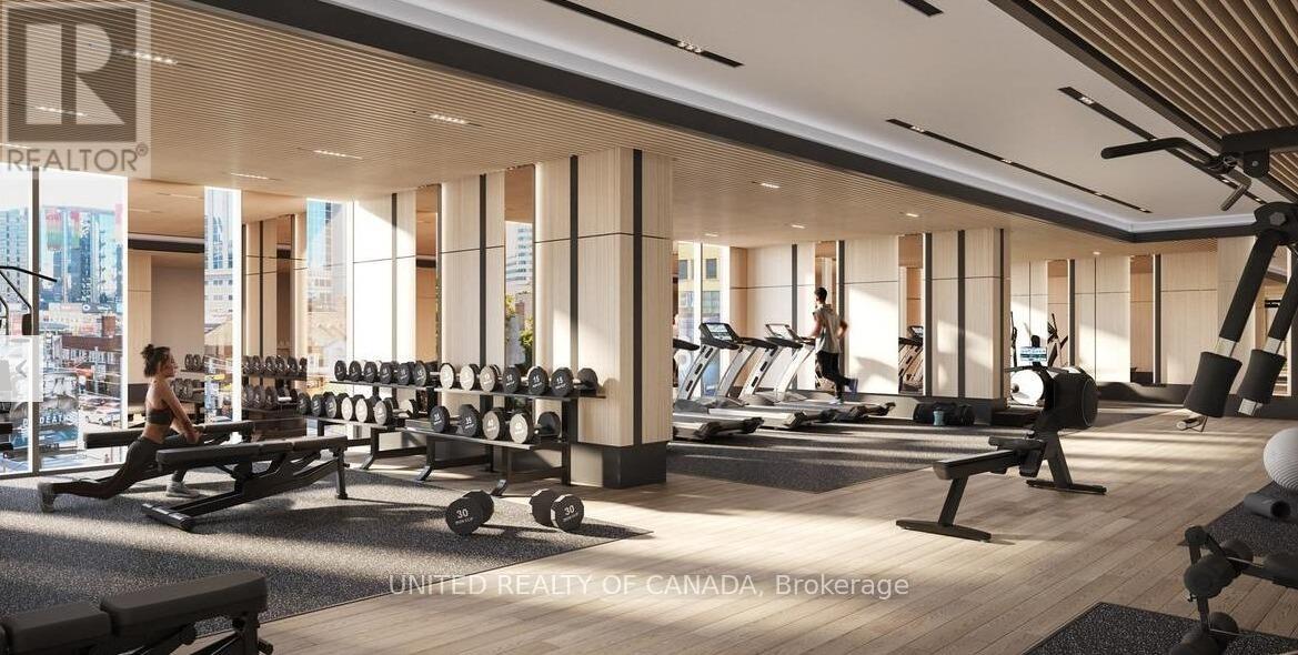 3301 - 252 Church Street, Toronto, Ontario  M5B 0E6 - Photo 4 - C12790832