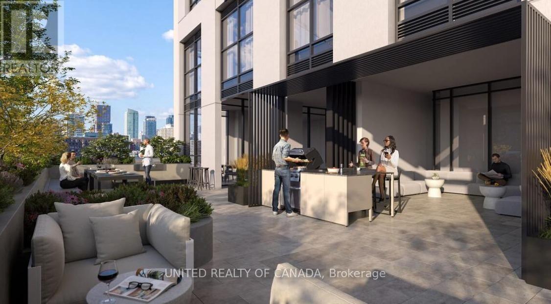 3301 - 252 Church Street, Toronto, Ontario  M5B 0E6 - Photo 5 - C12790832