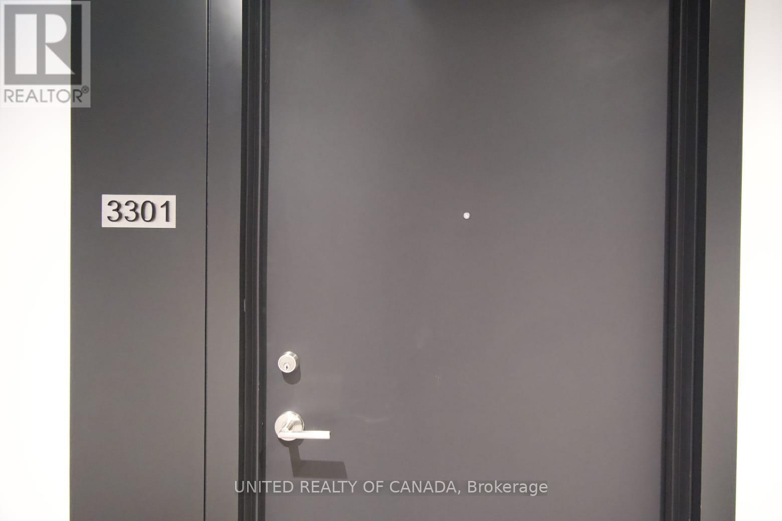 3301 - 252 Church Street, Toronto, Ontario  M5B 0E6 - Photo 6 - C12790832