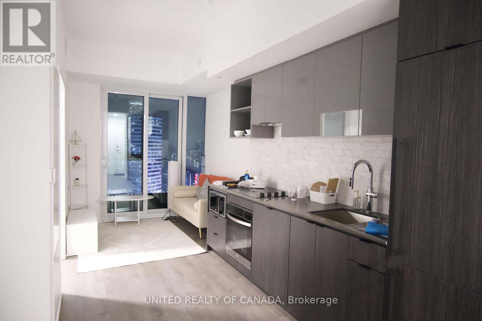 3301 - 252 Church Street, Toronto, Ontario  M5B 0E6 - Photo 7 - C12790832