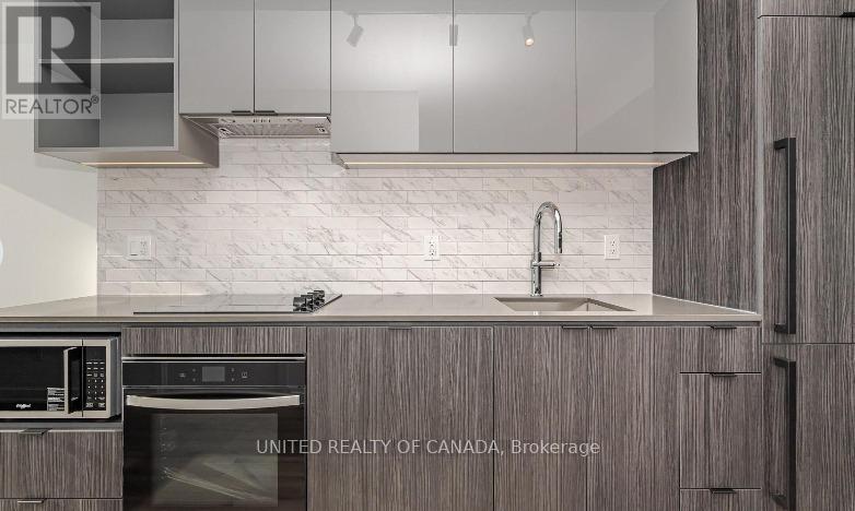 3301 - 252 Church Street, Toronto, Ontario  M5B 0E6 - Photo 9 - C12790832