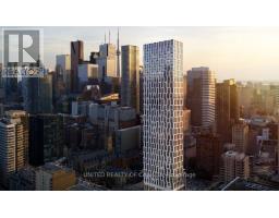 3301 - 252 CHURCH STREET, Toronto, Ontario