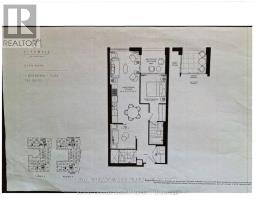 209 - 505 GLENCAIRN AVENUE, Toronto, Ontario