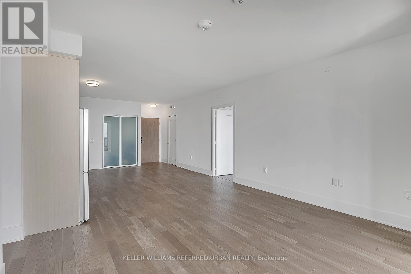 4118 - 585 Bloor Street E, Toronto, Ontario  M4W 0B3 - Photo 12 - C12790840