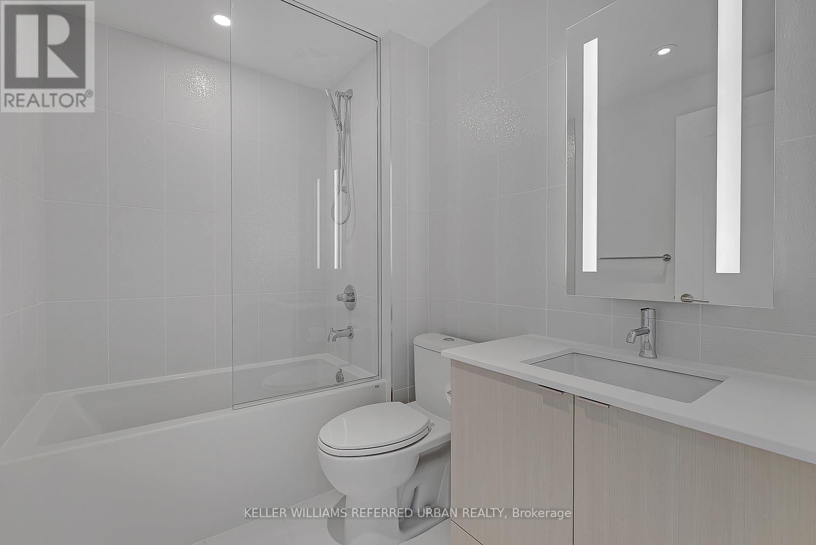 4118 - 585 Bloor Street E, Toronto, Ontario  M4W 0B3 - Photo 25 - C12790840