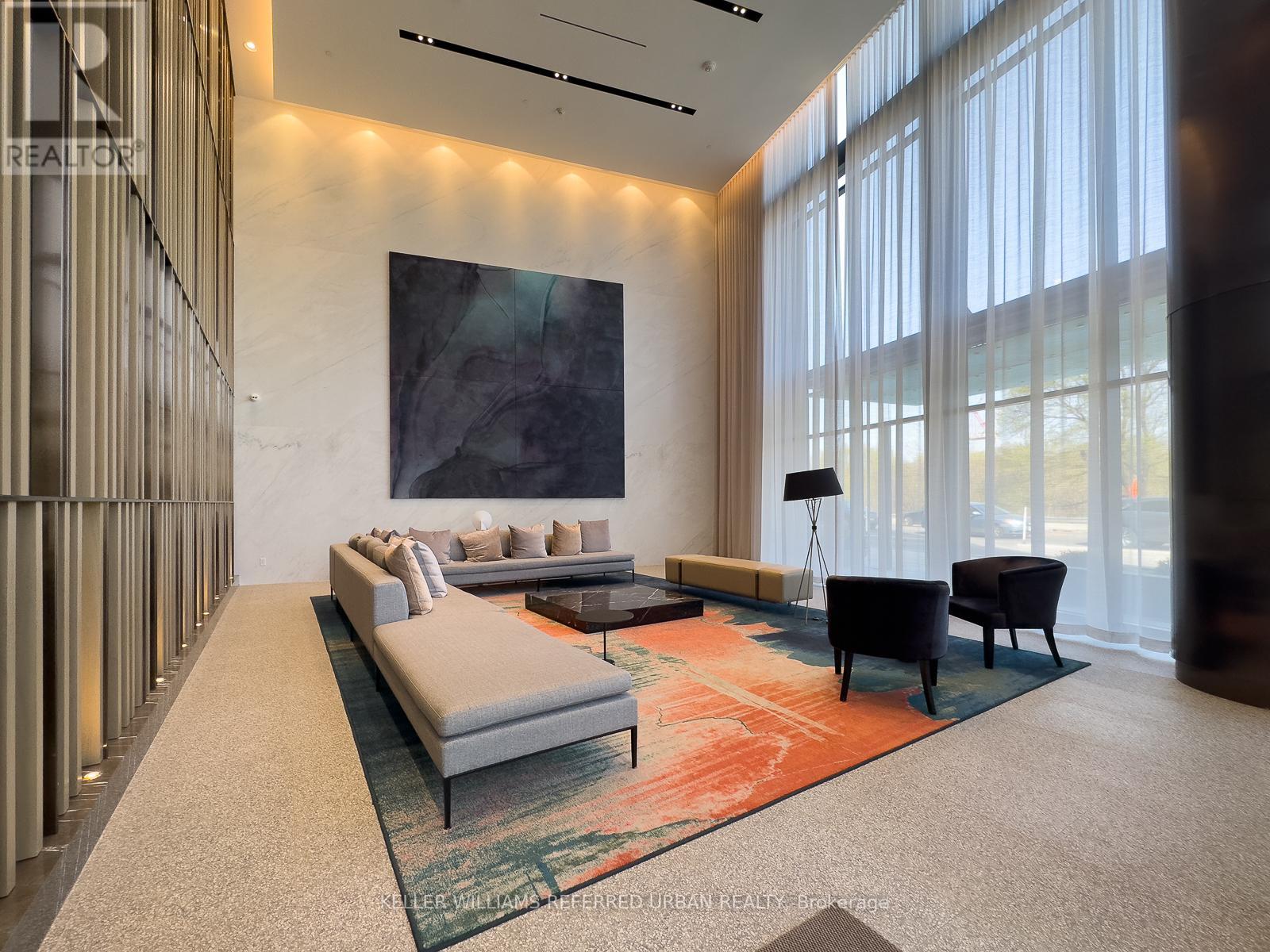 4118 - 585 Bloor Street E, Toronto, Ontario  M4W 0B3 - Photo 28 - C12790840