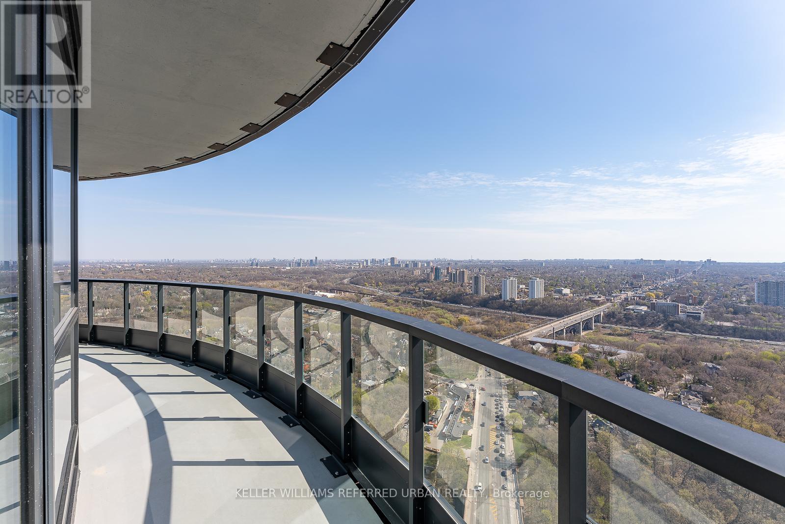 4118 - 585 Bloor Street E, Toronto, Ontario  M4W 0B3 - Photo 3 - C12790840