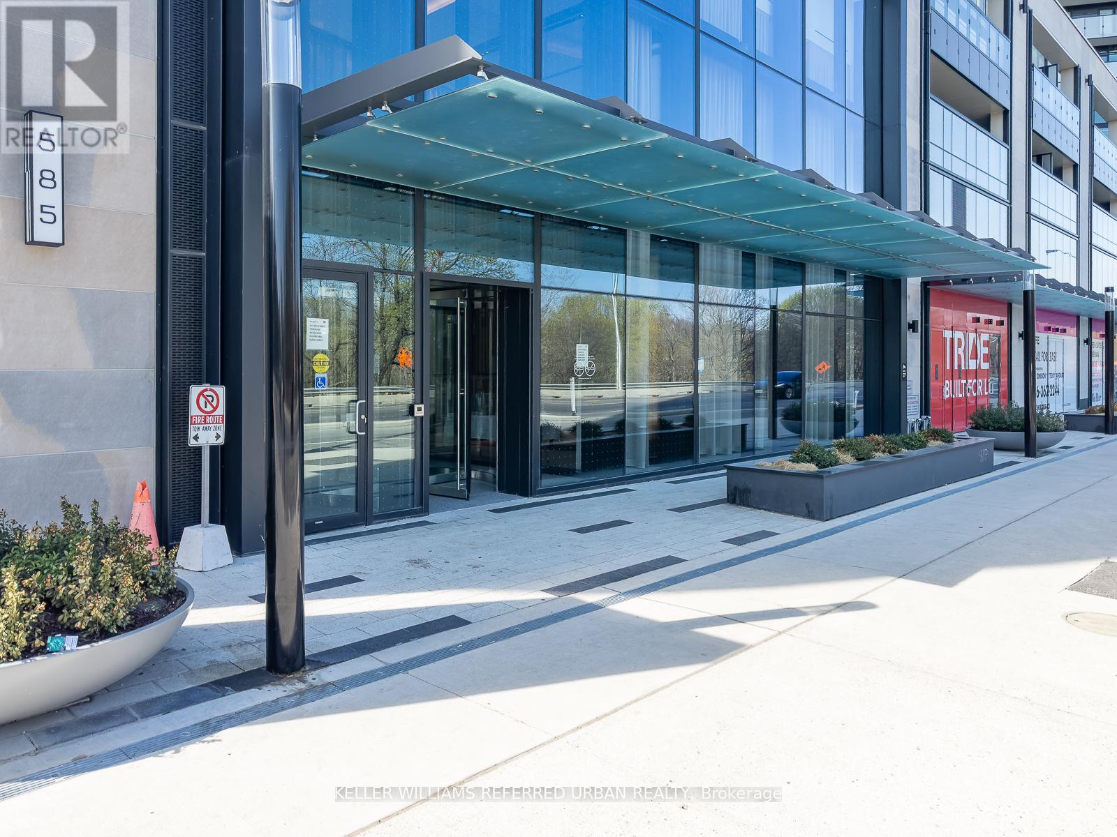 4118 - 585 Bloor Street E, Toronto, Ontario  M4W 0B3 - Photo 30 - C12790840