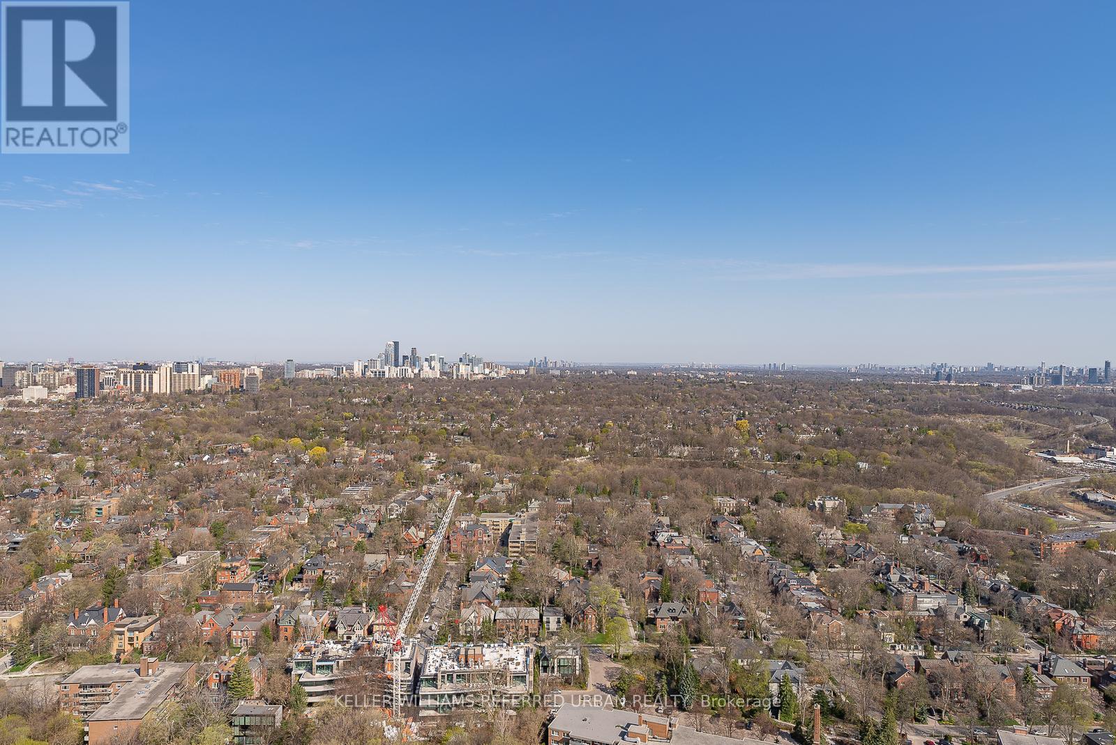 4118 - 585 Bloor Street E, Toronto, Ontario  M4W 0B3 - Photo 32 - C12790840