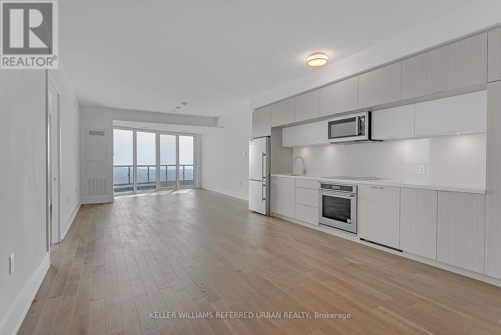 4118 - 585 Bloor Street E, Toronto, Ontario  M4W 0B3 - Photo 4 - C12790840