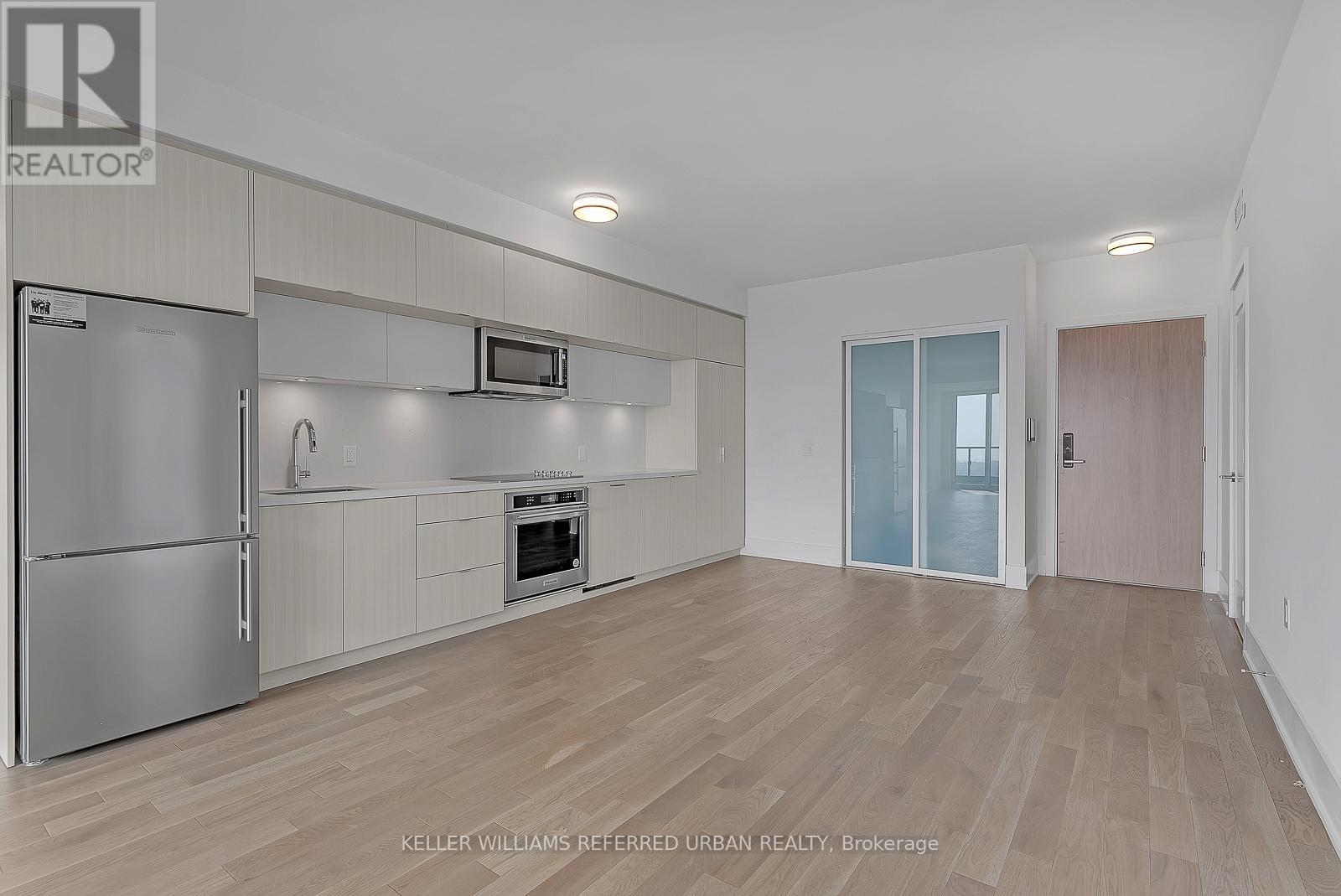 4118 - 585 Bloor Street E, Toronto, Ontario  M4W 0B3 - Photo 6 - C12790840