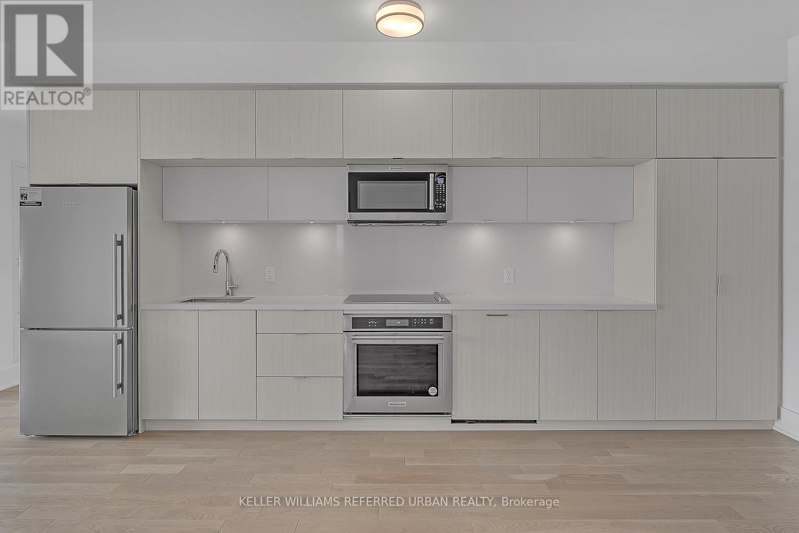 4118 - 585 Bloor Street E, Toronto, Ontario  M4W 0B3 - Photo 7 - C12790840