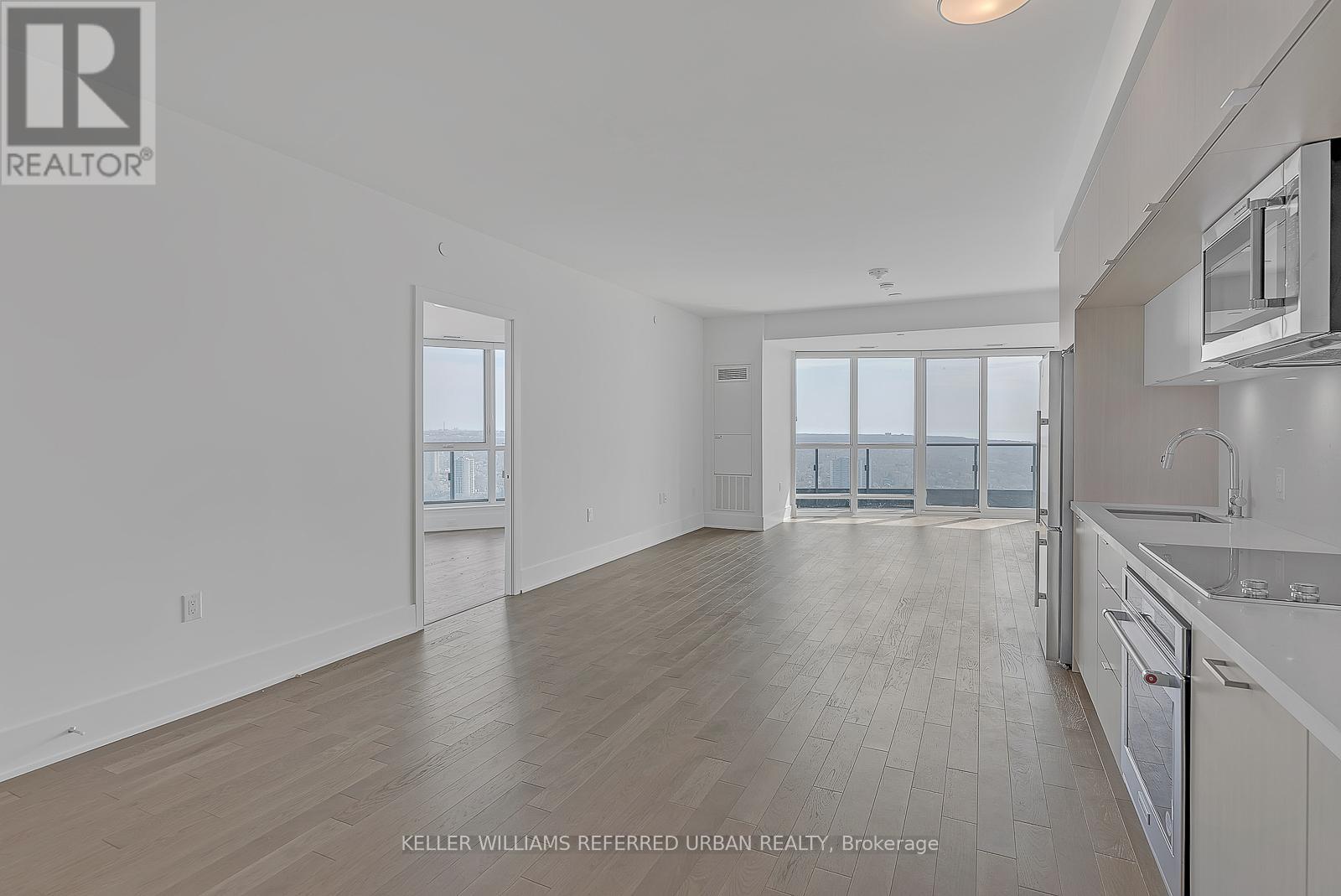 4118 - 585 Bloor Street E, Toronto, Ontario  M4W 0B3 - Photo 8 - C12790840