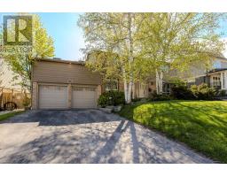 1858 HEATHER HILLS DRIVE, Burlington, Ontario