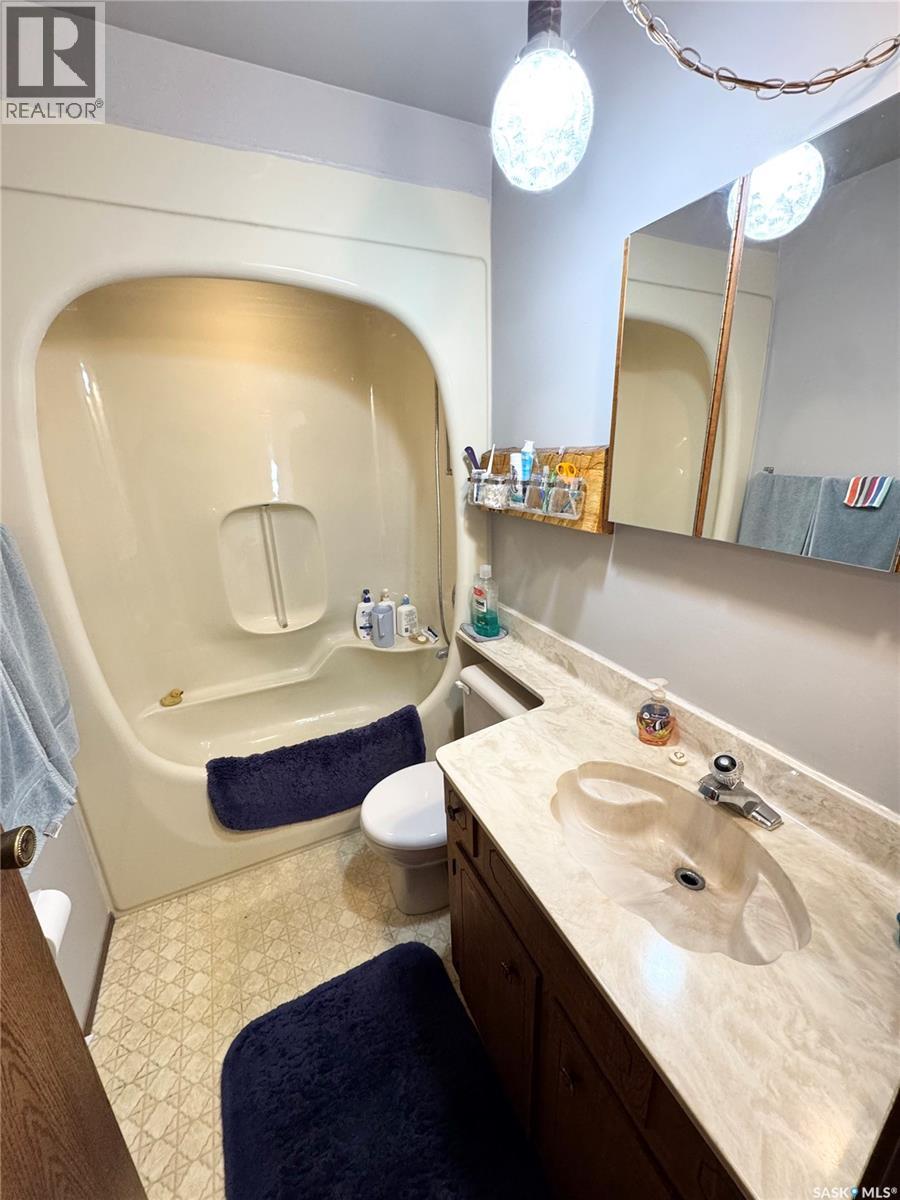 106 1st Avenue S, Naicam, Saskatchewan  S0K 2Z0 - Photo 16 - SK026060