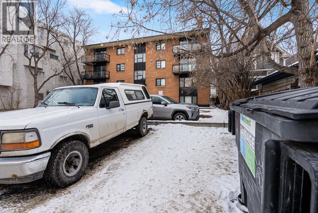 101, 922 19 Avenue Sw, Calgary, Alberta  T2T 0H7 - Photo 20 - A2277454