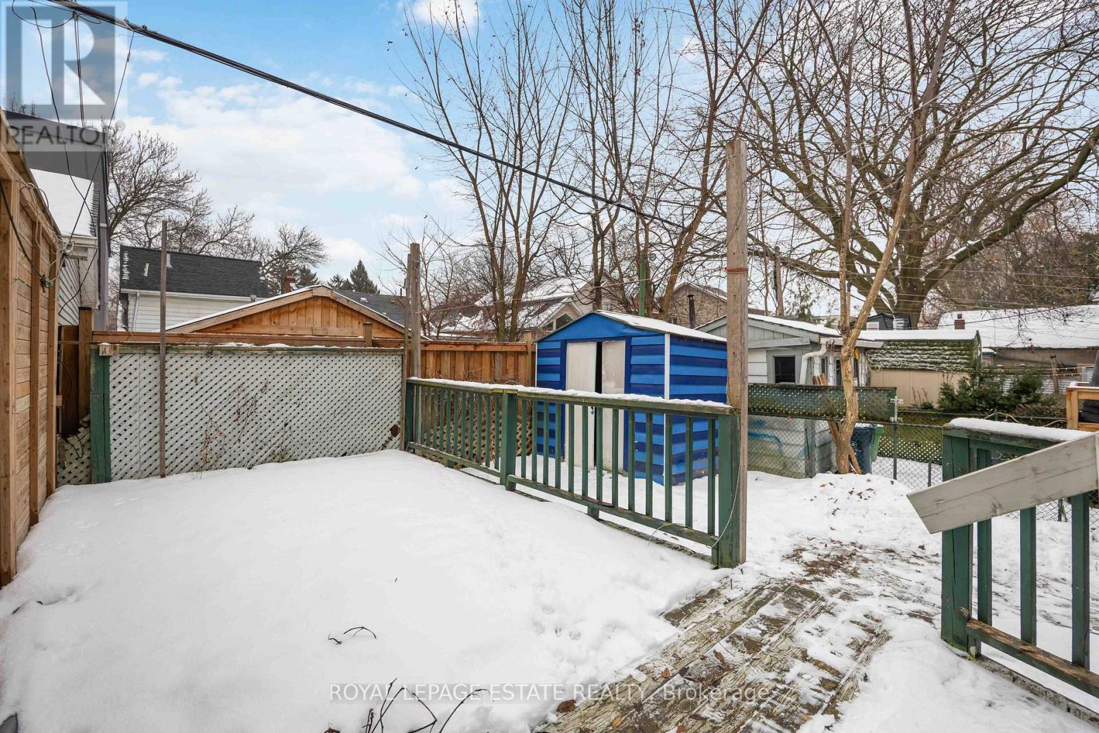337 Craven Road, Toronto, Ontario  M4L 2Z5 - Photo 43 - E12719698
