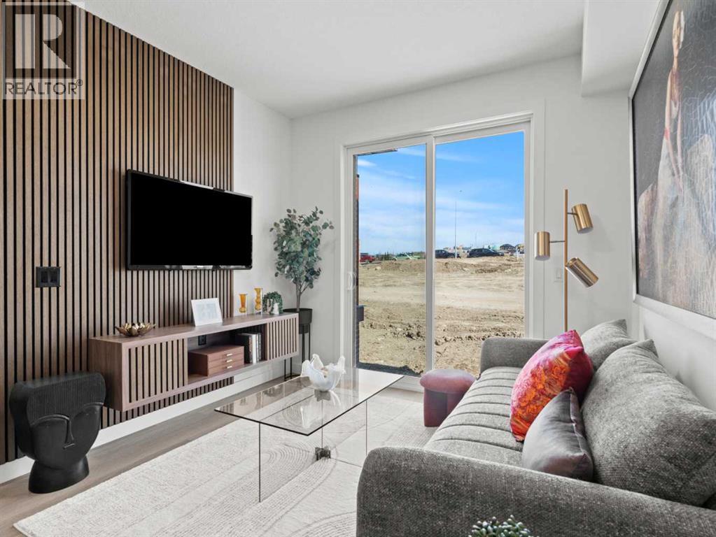 A121, 2026 81 Street Sw, Calgary, Alberta  T3H 3V9 - Photo 6 - A2280100