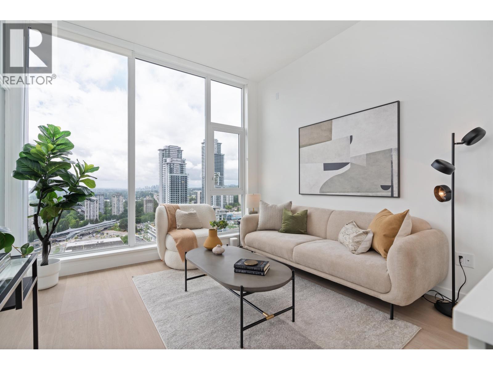 2307 555 Sydney Avenue, Coquitlam, British Columbia  V3K 0G5 - Photo 10 - R3090072