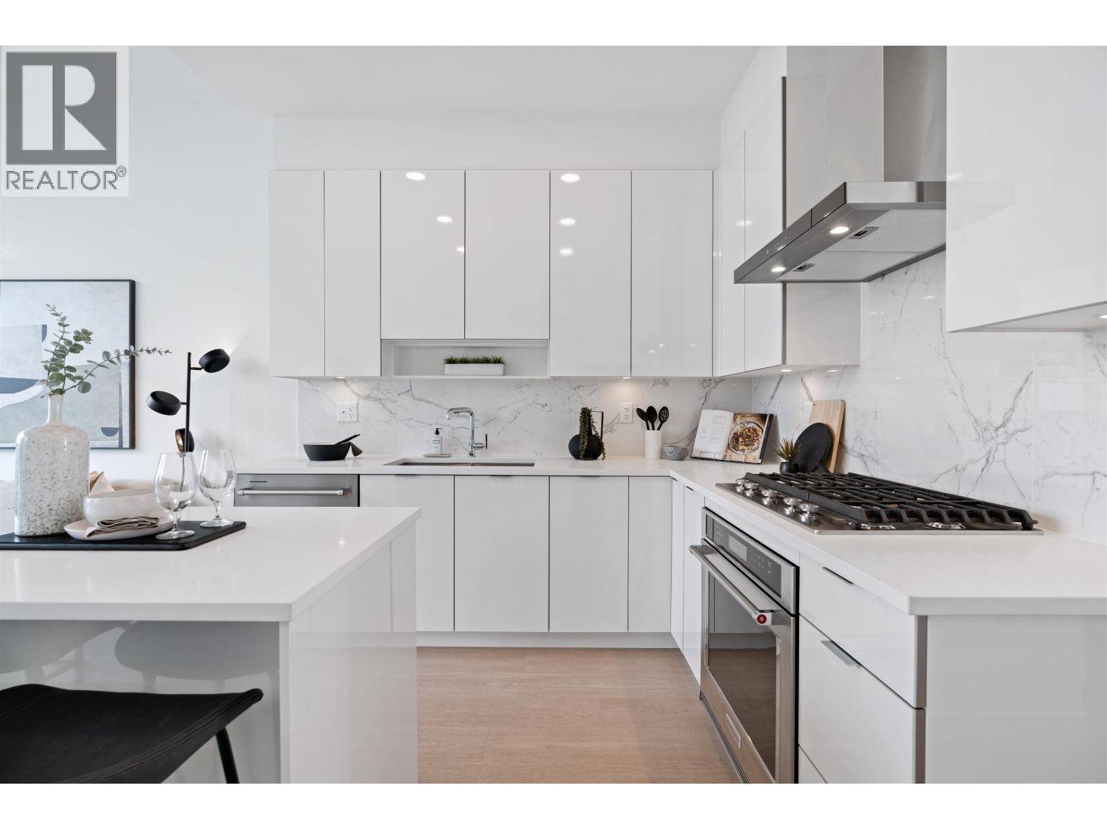 2307 555 Sydney Avenue, Coquitlam, British Columbia  V3K 0G5 - Photo 6 - R3090072