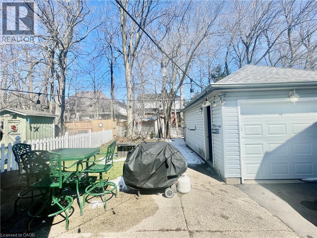 684 Jacob Lane, Waterloo, Ontario  N2V 2G9 - Photo 4 - 40804738