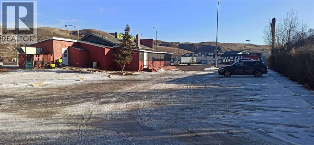 67-71 Bridge Street, Drumheller, Alberta  T0J 0Y0 - Photo 5 - A2164373